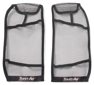 KTM RADIATOR PROTECTION SLEEVE KTM RADIATOR PROTECTION SLEEVE
