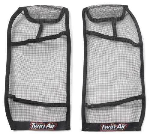 KTM RADIATOR PROTECTION SLEEVE