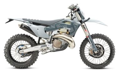 HUSQVARNA TE 300 PRO 2027 HUSQVARNA TE 300 PRO 2027
