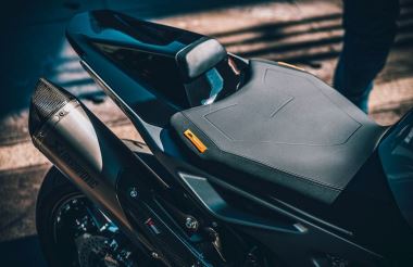 KTM ERGO SEAT (1)