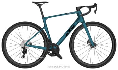 KTM REVELATOR SYRO MASTER Di2 XXL/61 2027