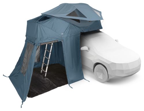 Thule Approach Annex S