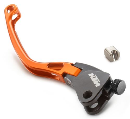KTM CLUTCH LEVER
