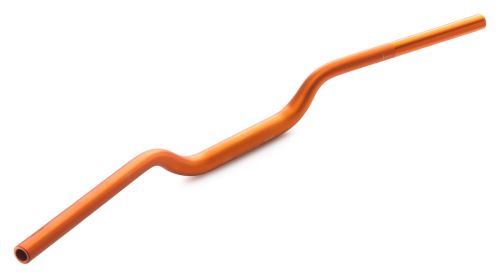 HANDLEBAR L=760MM, DK=28.5MM ORANGE