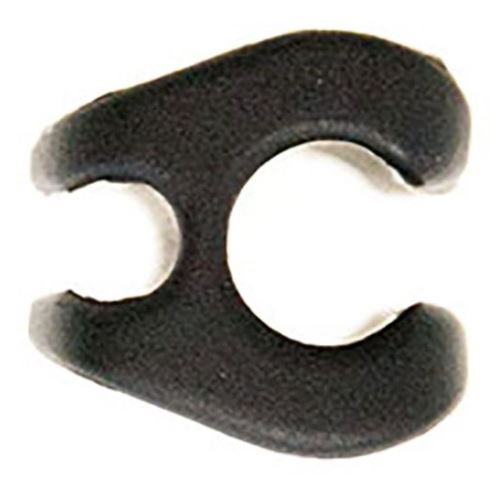 KTM CABLECLIP 2IN1 W/ LOGO 2.9/4.6MM