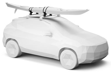 Thule DockGrip (1)