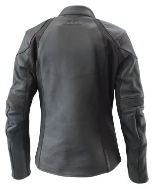 KTM WOMEN ASPECT LEATHER JACKET (1)
