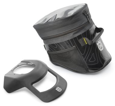 HUSQVARNA TANK BAG HUSQVARNA TANK BAG