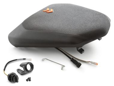 KTM ERGO PILLION SEAT (1)