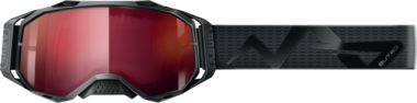 Buteo velvet black