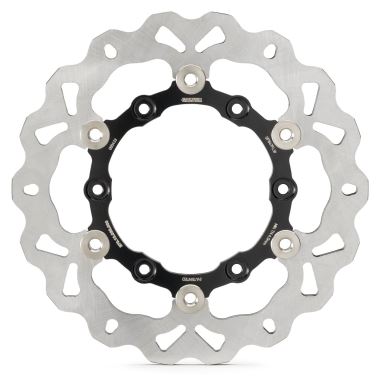 KTM BRAKE DISK REAR D=240MM KTM BRAKE DISK REAR D=240MM