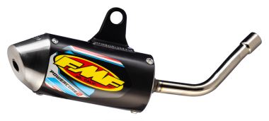 KTM FMF POWERCORE 2 SILENCER KTM FMF POWERCORE 2 SILENCER
