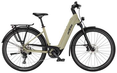 KTM MACINA GRAN 820 CARGO GREEN MATT US 2027 KTM MACINA GRAN 820 CARGO GREEN MATT US 2027