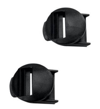 KTM TECH 10 STRAP LOCK SET OS