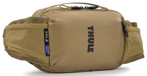 Thule Rail hip pack 2L