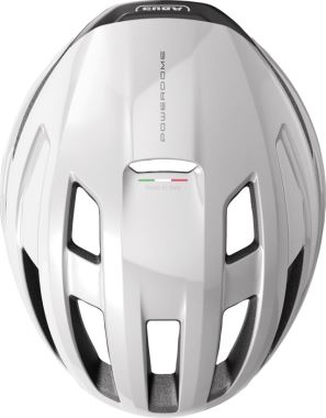 PowerDome shiny white L (3)