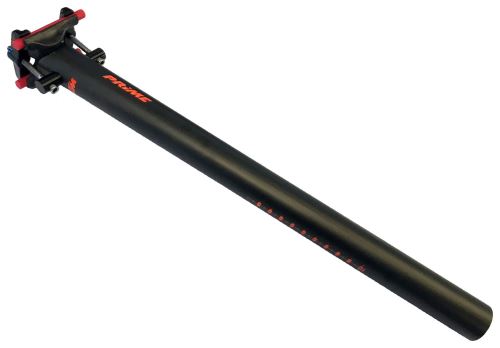 KTM PRIME SP 27.2 CBN FLEX 400MM BLK