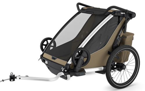 Thule Chariot Cross 2 double
