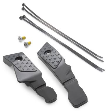 KTM FRAME PROTECTION SET KTM FRAME PROTECTION SET