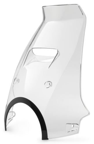 HUSQVARNA WINDSHIELD