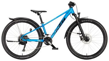 KTM CHICAGO STREET 271 2027