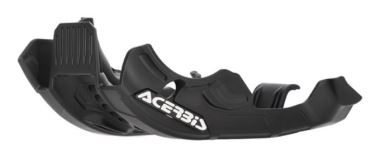 ACERBIS kryt pod motor pro KTM EXC 250/300 24- ACERBIS kryt pod motor pro KTM EXC 250/300 24-