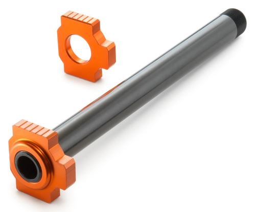 KTM CHAIN TENSION ADJUSTER KIT