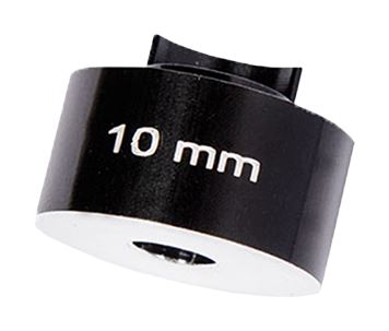 Thule 3D drop adapter - 10mm spacer