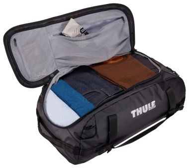 Thule Chasm 70L duffel (2)
