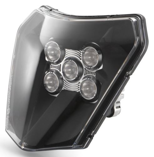 KTM LED-HEADLIGHT