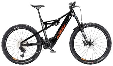 KTM MACINA KAPOHO MASTER 2026
