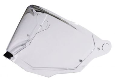 KTM EXPLORER VISOR CLEAR