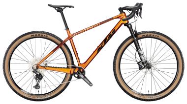 KTM X-MYROON ELITE S/38 2026