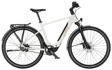 KTM MACINA SUPERBELT SX 20 METALLIC WHITE H 2027 KTM MACINA SUPERBELT SX 20 METALLIC WHITE H 2027