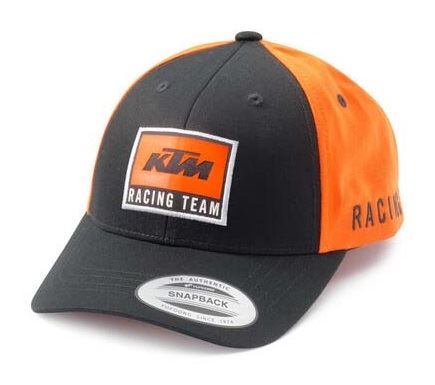 KIDS TEAM CURVED CAP OS