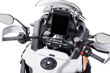 KTM 1390 SUPER ADVENTURE S EVO BLACK 2026 (2)