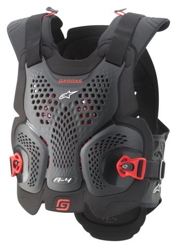 A-4 MAX CHEST PROTECTOR M/L
