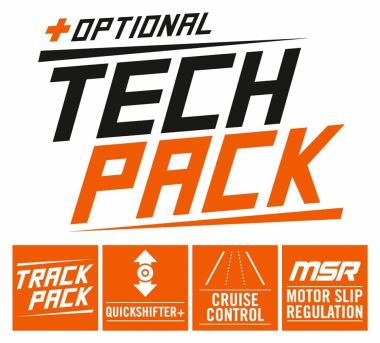 KTM TECH PACK