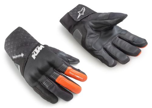 ELEMENTAL II GTX GLOVES