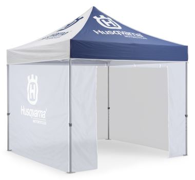 HUSQVARNA HQV PADDOCK TENT 3X3M (1)