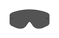 KTM SINGLE LENS GREY WORKS