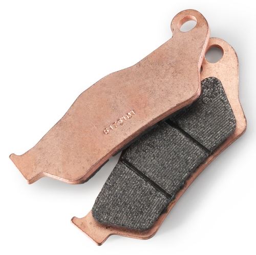 KTM BRAKE PAD SET FRONT