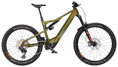 KTM MACINA PROWLER PRESTIGE CX-R RACE 2027