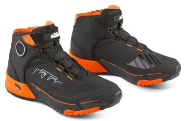 KTM CR-X DRYSTAR SHOES 44