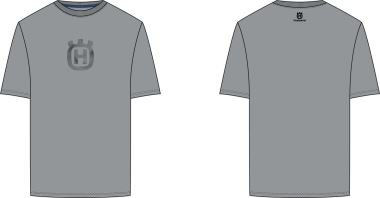 HUSQVARNA HORIZON T-SHIRT XL