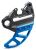 HUSQVARNA BRAKE CALIPER SUPPORT W. BRAKE DISC GUAR