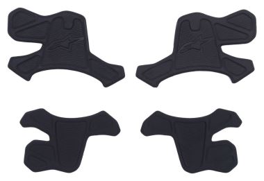 KTM BIONIC 10 FRAME PADDING SET S