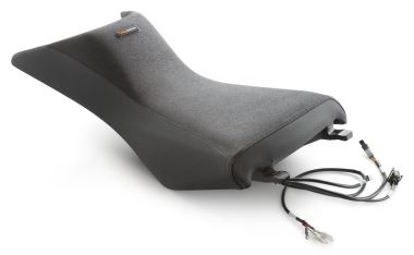 KTM ERGO SEAT