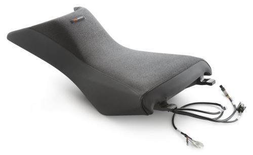 KTM ERGO SEAT
