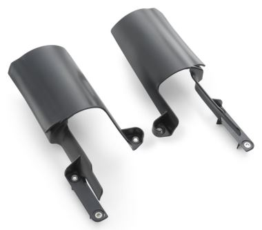 KTM FORK PROTECTION SET KTM FORK PROTECTION SET